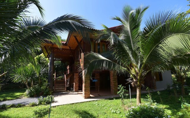 Baan Suan Farmstay