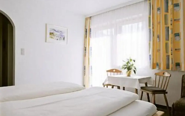 Pension Kristall