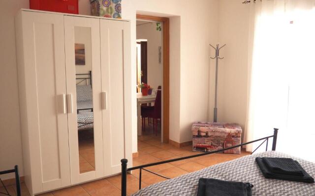 Charming Apartment Ortigia