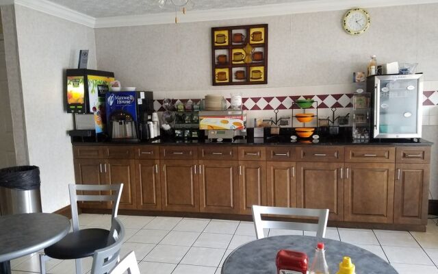 Best Western Kennesaw Inn