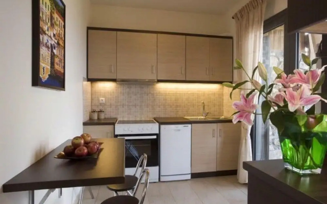 Elounda Solfez Villas One Bedroom Villa With Private Pool