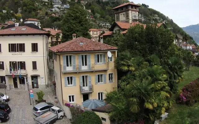 Casa Piazza della Chiesa