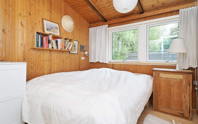 Charming Retreat in Rorvig - By Traum Ferienwohnungen