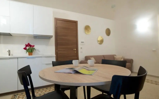 Italianway - Piedigrotta 54 B