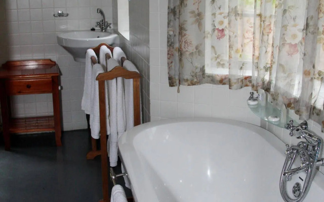 Swartvlei Guest Farm