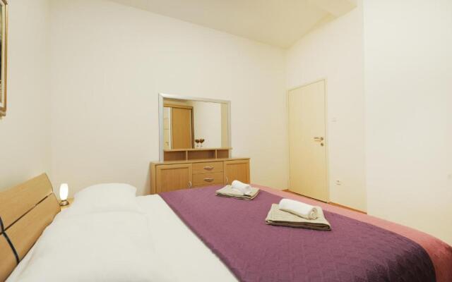 Apartment Jaz