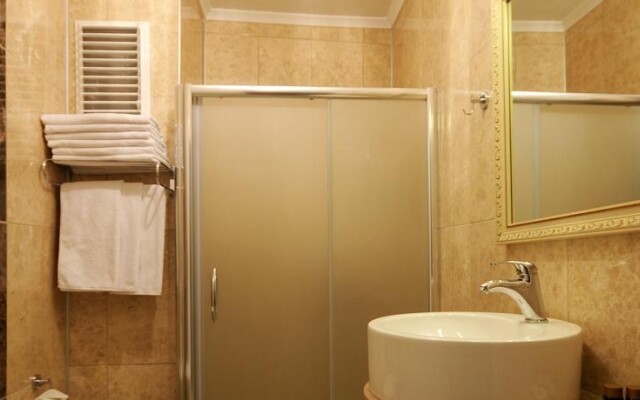 Edahan Hotel