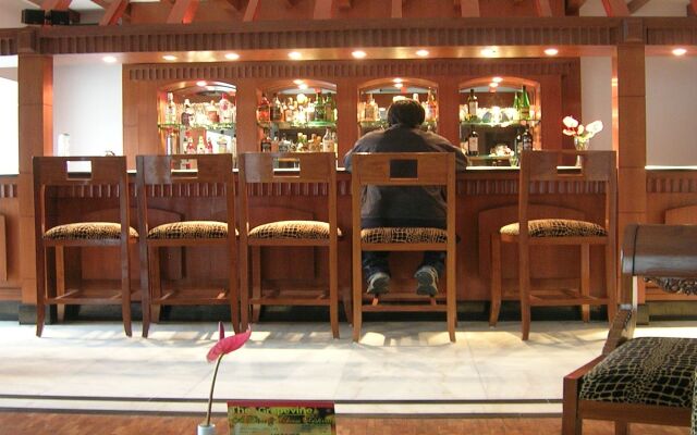 The Royal Plaza Gangtok