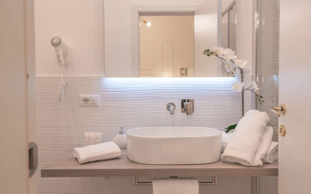 Vatican Palace Suites