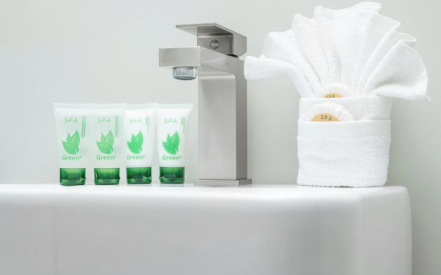 The LEEF Hotel
