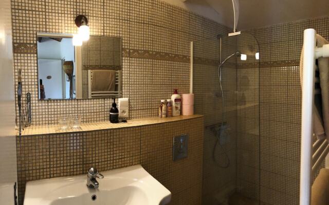 Auberge Le Grand Bois