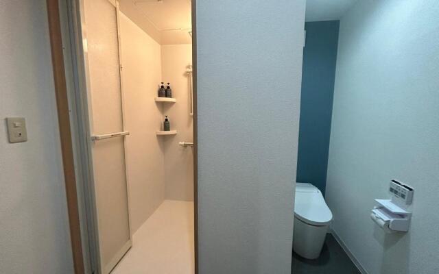 Hakuba Sunrise Apartments