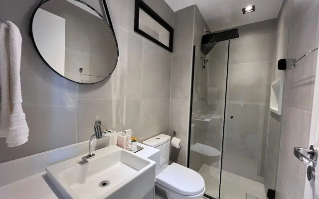 Studios Vila Madalena | Delfhy