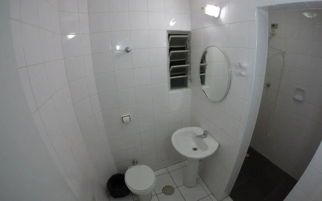 Sao Paulo Hostel Downtown
