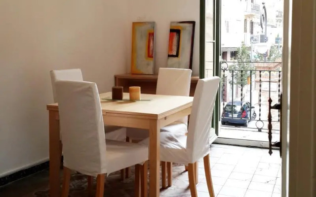 Sant Medir Apartment