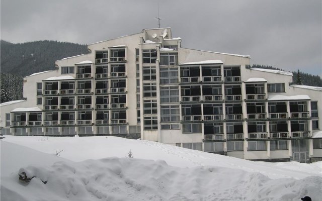 Hotel Sorea Marmot