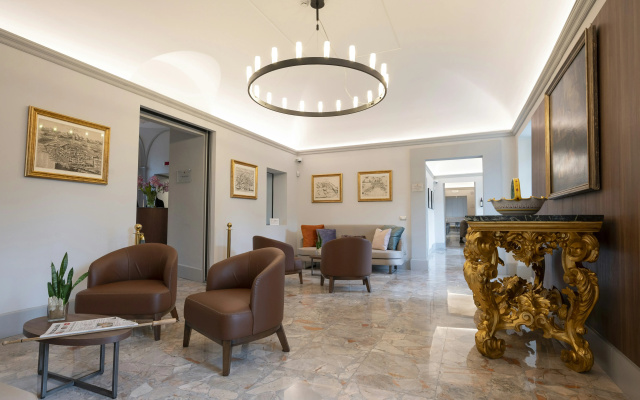 Albergo Duomo - Residenza Dei Principi Di Santa Croce
