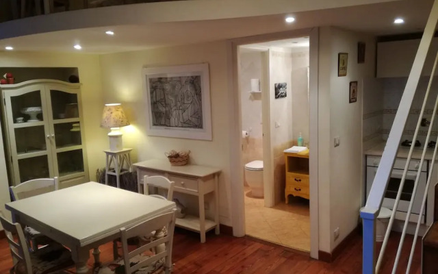 Ai Savoia B&B - Guest House