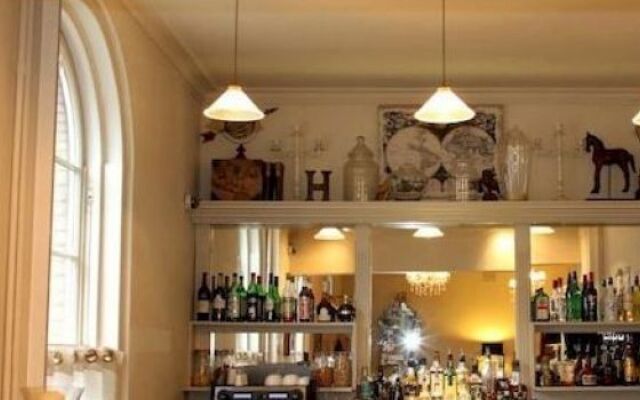 The Townhouse Hotel