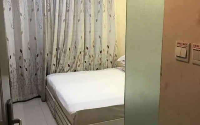 Tangguo Hotel – Guest Rooms – Nanjing