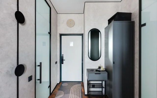 Апартаменты Хоум 24 Открытое шоссе, д. 14Д