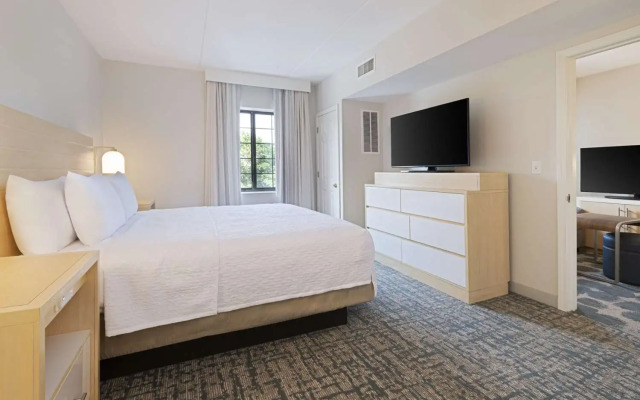 Homewood Suites by Hilton Parsippany-Troy Hills