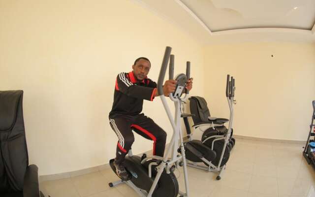 Fatima Hotel