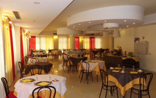 Hotel Mimosa