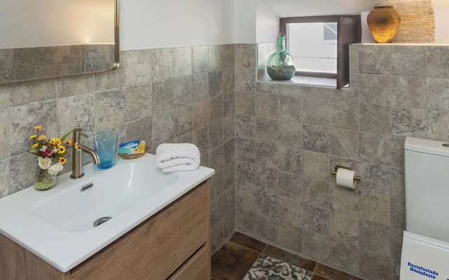 La Casona de las Flores