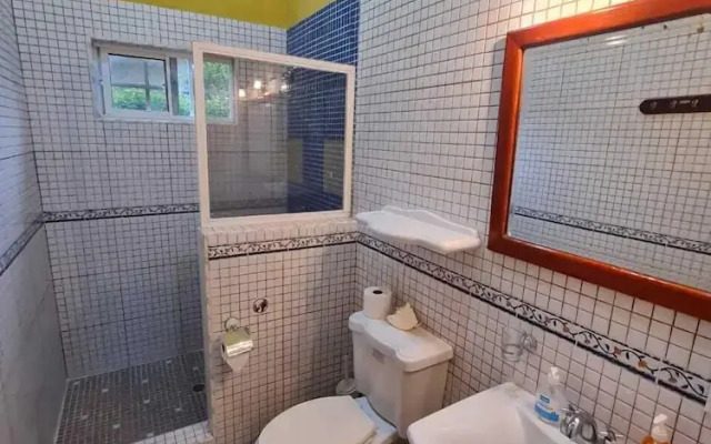 Cabaña Villa Victoria