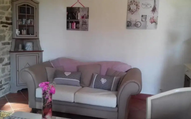 Mme Teurtroy, Chambres d'Hôtes La Prairie