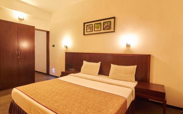 Vits By Spree Hotels Le Pebble