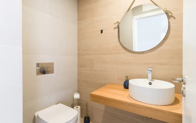 Sunset Beach Chalet in Pozo Izquierdo Gran Canaria