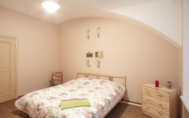 Хостел у Пяти углов