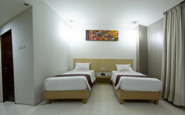 Lombok Plaza Hotel & Convention