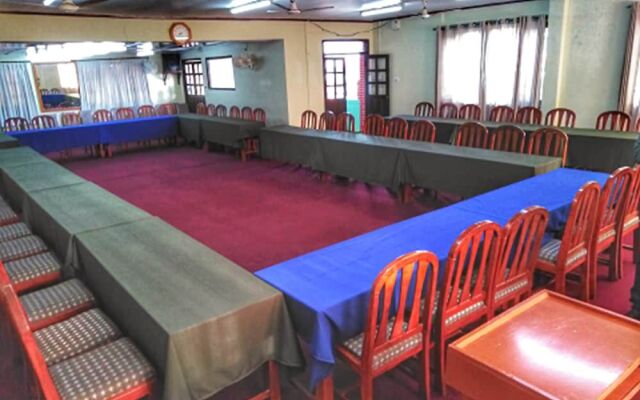 Hotel Roland Pvt. Ltd