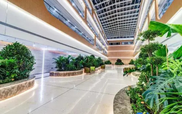 Bright Future International Hotel