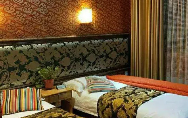 Baoma Hotel (2Nd Branch)