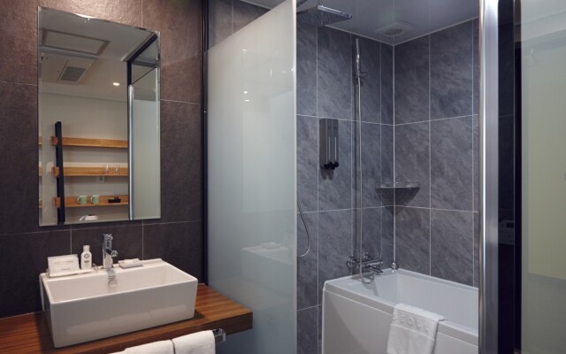 Royal Square Hotel Seoul