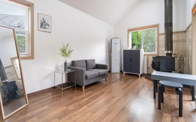 Gapyeong Daon Dokchae Pension