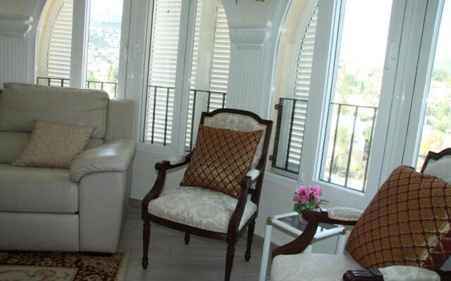 Apartamentos El Tosal 47A