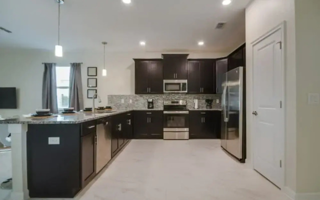 Ultimate 8 Bedroom Champions Gate