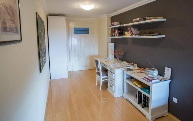 Villa Penkala Apartment