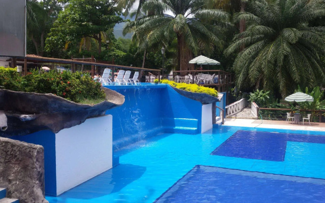 El Tesoro Hotel Y Centro De Convenciones