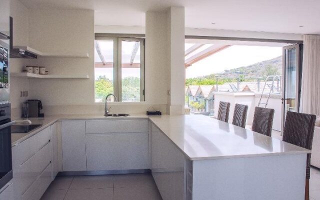 La Balise Marina Duplex 93