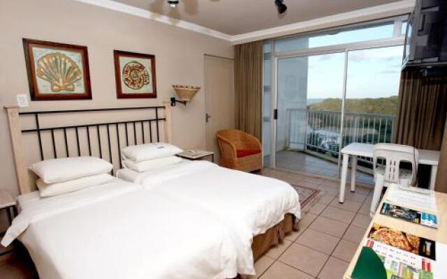 Kat Leisure The Reef Bed and Breakfast