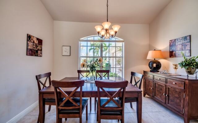 Villa Eagle View - Roelens Vacations