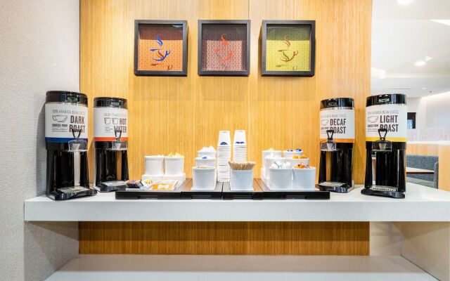 Hampton Inn Richmond-Midlothian Turnpike