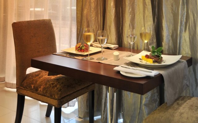 Holiday Inn Johannesburg - Rosebank by IHG