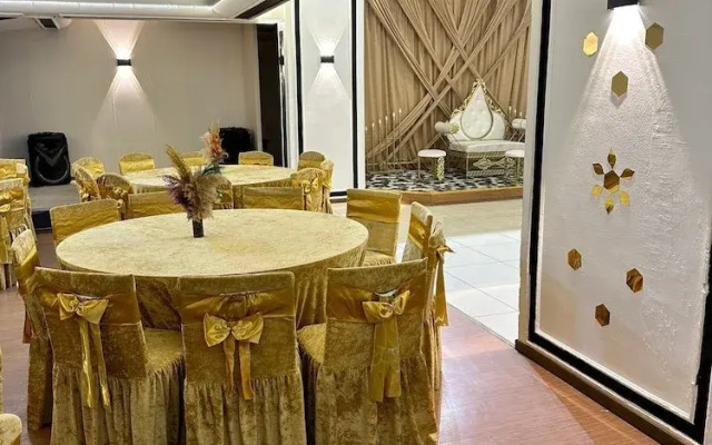 Nigrum Otel